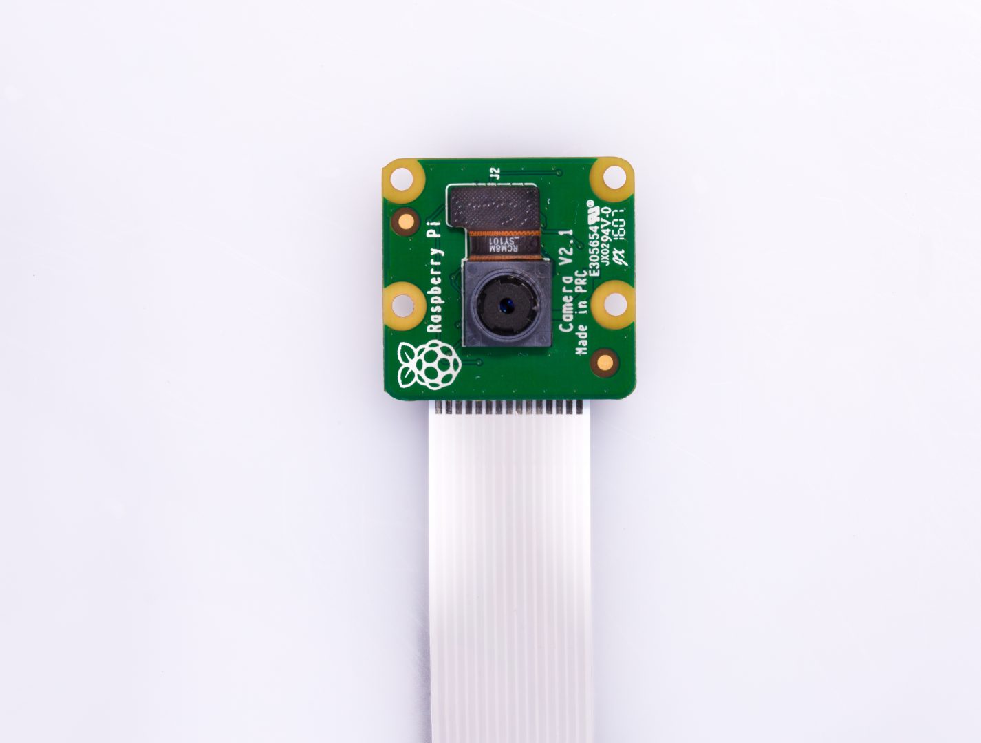 Raspberry Pi Camera V2