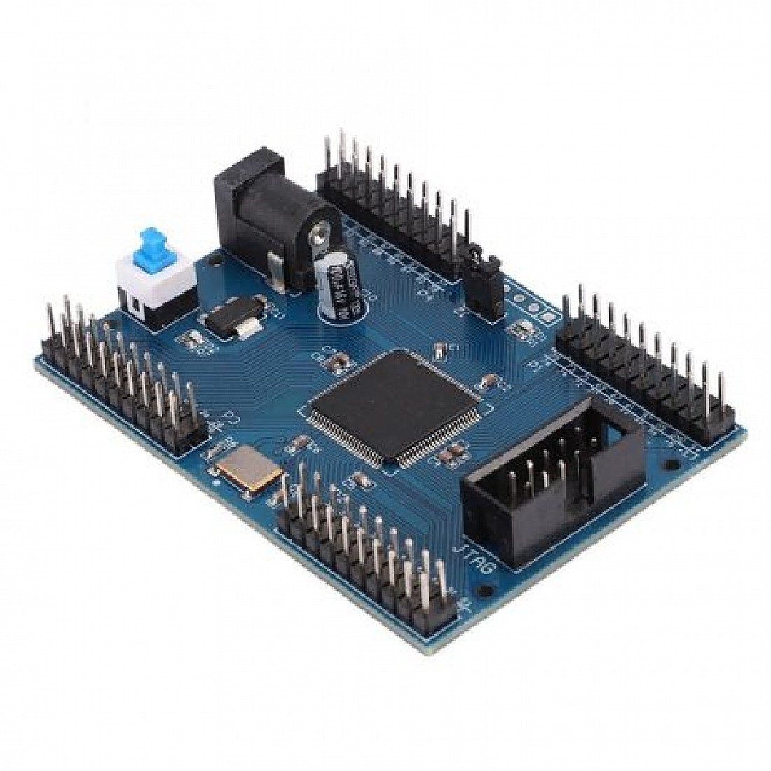 altera-max-ii-epm240-cpld-development-board image