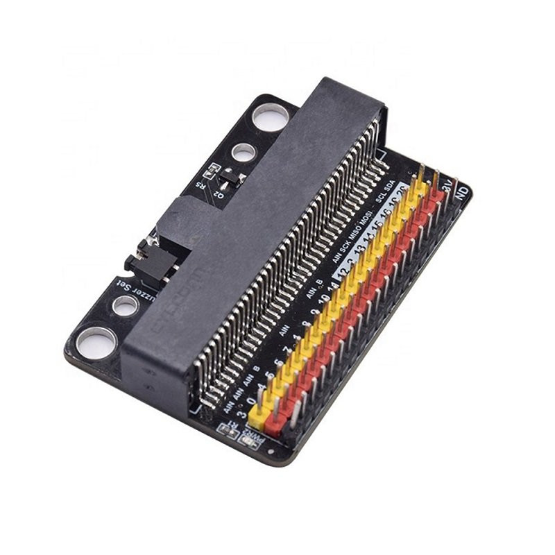 micro-bit-gpio-expansion-board Image