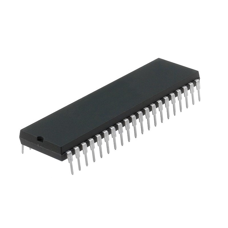 AT89S52-24PU DIP-40 Microcontroller